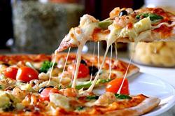 Pizza Sorriso, Ghimbav