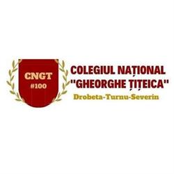 Colegiul Naţional Gheorghe Ţiţeica, Drobeta-Turnu Severin