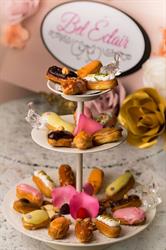 Bel Eclair, Constanţa