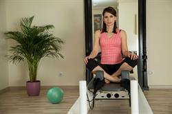 Rose Pilates Studio, Pipera
