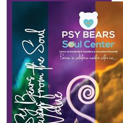 PSY BEARS Soul Center Academy, Braşov