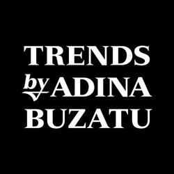 Adina Buzatu, Bucureşti