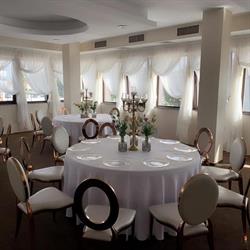 Restaurant Sytago, Măgurele