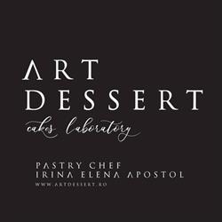Cofetaria Art Dessert, Bucureşti
