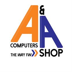 A&A Computers Shop, Sibiu