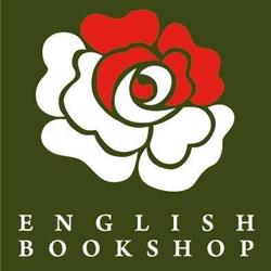 Anthony Frost English Bookshop, Bucureşti