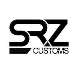SRZ Powdercoating Customs, Bucureşti
