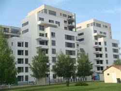 Green Vista Residence, Bucureşti