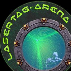 Lasertag Arena, Bucureşti
