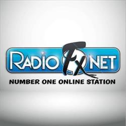 Radio Fx Net, Bucureşti