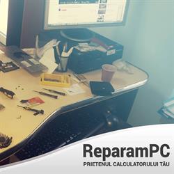 ATMIS SERVICE SRL / ReparamPC, Târgu Frumos