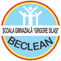 Şcoala Gimnazială Grigore Silaşi Beclean