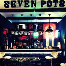 Seven Pots, Braşov