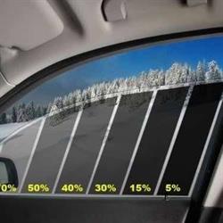 Folii Auto, Turda