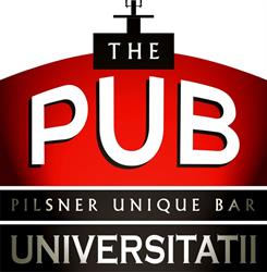 The Pub, Bucureşti