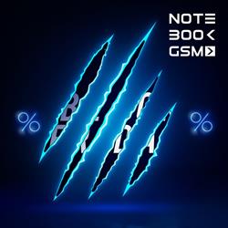 NotebookGSM, Odorheiu Secuiesc