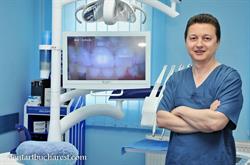 DentArt Bucharest - Dr. Silviu Moraru