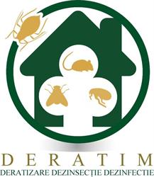 Deratim, Timişoara