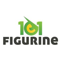 101figurine, Târgovişte