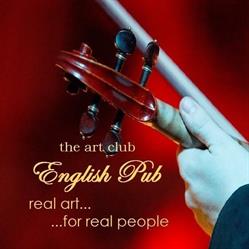 English Pub -Lugoj