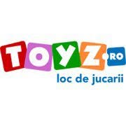 Toyz, Bucureşti