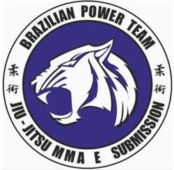 Brazilian Power Team Romania - BPT Romania, Cluj-Napoca