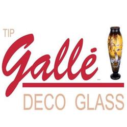 Galle Glass, Buzău