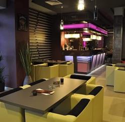 Wiss Caffe, Roşiori de Vede