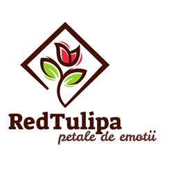 Florăria Red Tulipa, Cluj-Napoca