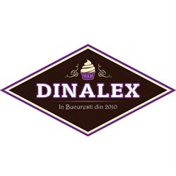 Cofetaria Dinalex, Bucureşti
