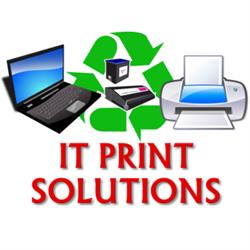 It Print Solutions, Cluj-Napoca