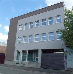 Centrul Medical Nicomedica Tg-Mures