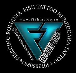 FishTattoo, Hunedoara