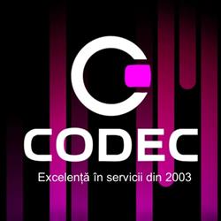 Codec Shop, Roman