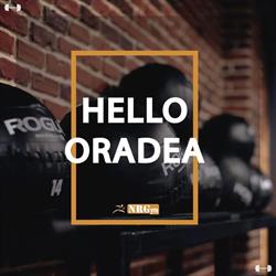 NRGym Oradea