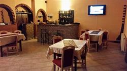Restaurant Anaros, Beiuş