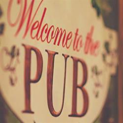 Baroc Pub, Topliţa