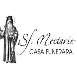 Casa funerara Sf. Nectarie, Bucureşti
