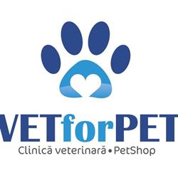 Clinica veterinara VET for PET, Cluj-Napoca