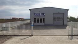 ITP Autocris Inspect, Satu Mare