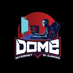 DOME Internet Cafe Bucuresti