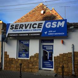 Reparatii Telefoane Service GSM Sebes