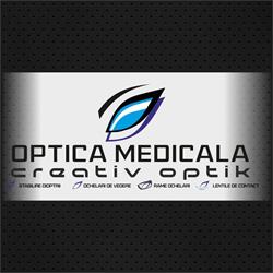 Creativ Optik, Focşani