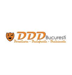 DDD Nord - Deratizare, Dezinsectie, Dezinfectie, Bucureşti