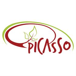 Picasso Delivery Dej