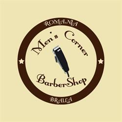 Men's Corner Barber Shop, Brăila