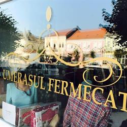Umeraşul Fermecat, Turda