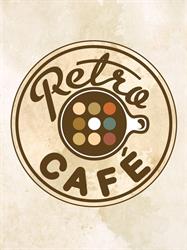 Retro Cafe, Iaşi