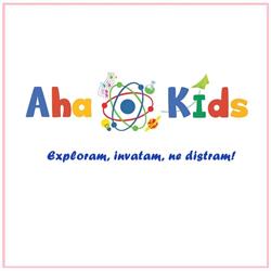 AHA Kids, Bucureşti