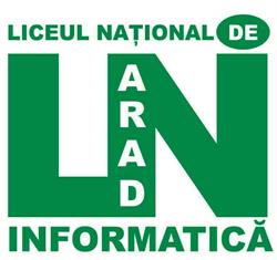 Liceul Naţional de Informatică Arad